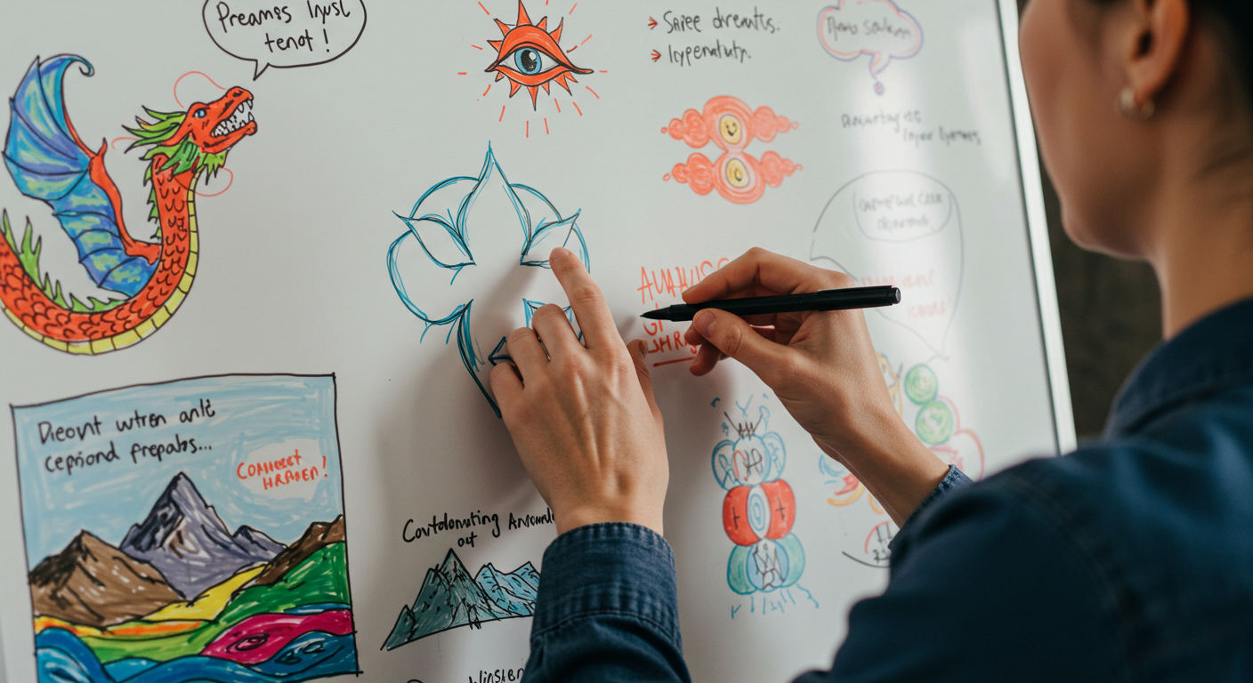 자아통합 꿈분석활용 심리치료 상담효과