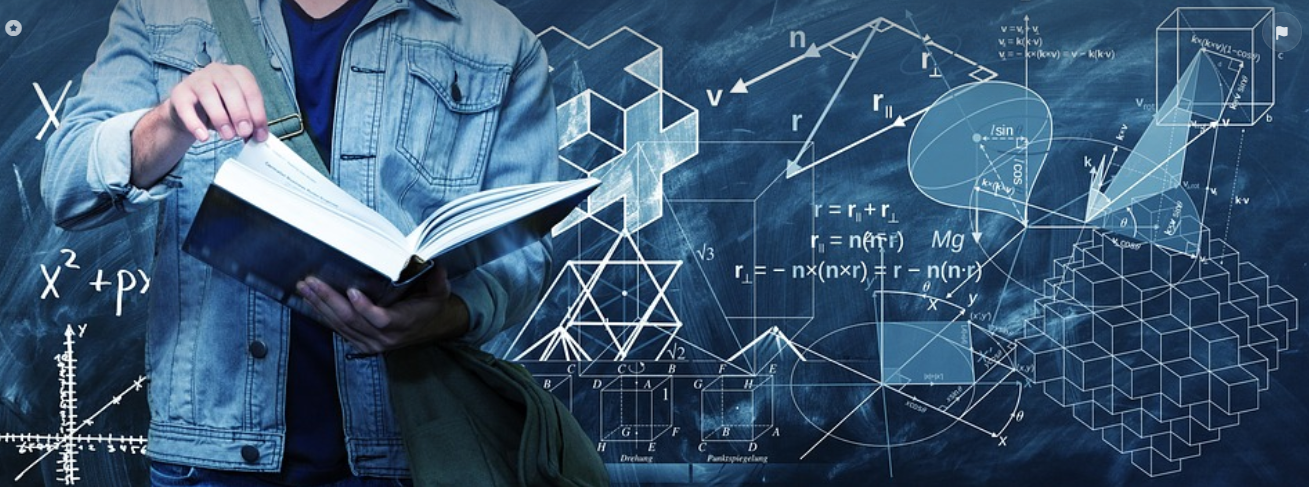 대학 강의실 이미지