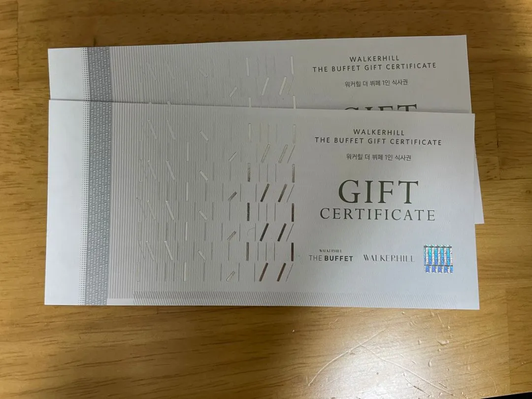 식사 상품권 선물 한정식 뷔페 브런치 특별한 날 예약과 좌석 선택 팁_6