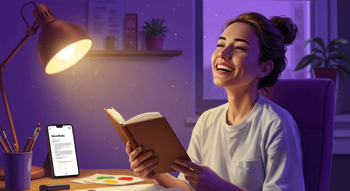 스크롤링 지옥 탈출! SNS 사용 시간 줄이는 현실적인 방법 5가지