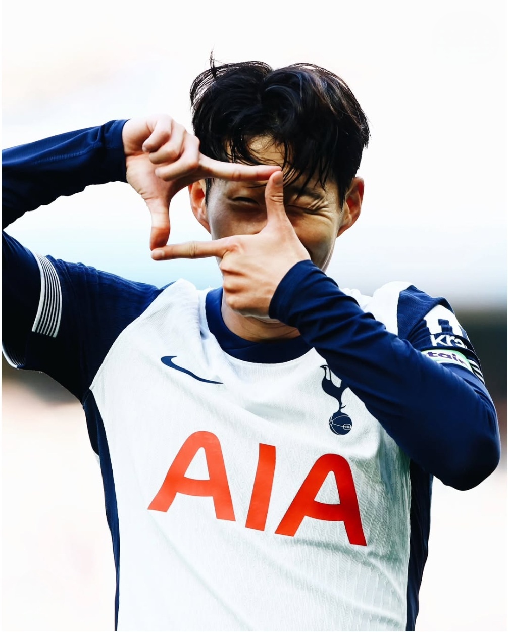 EPL 생중계 - 토트넘 - 손흥민