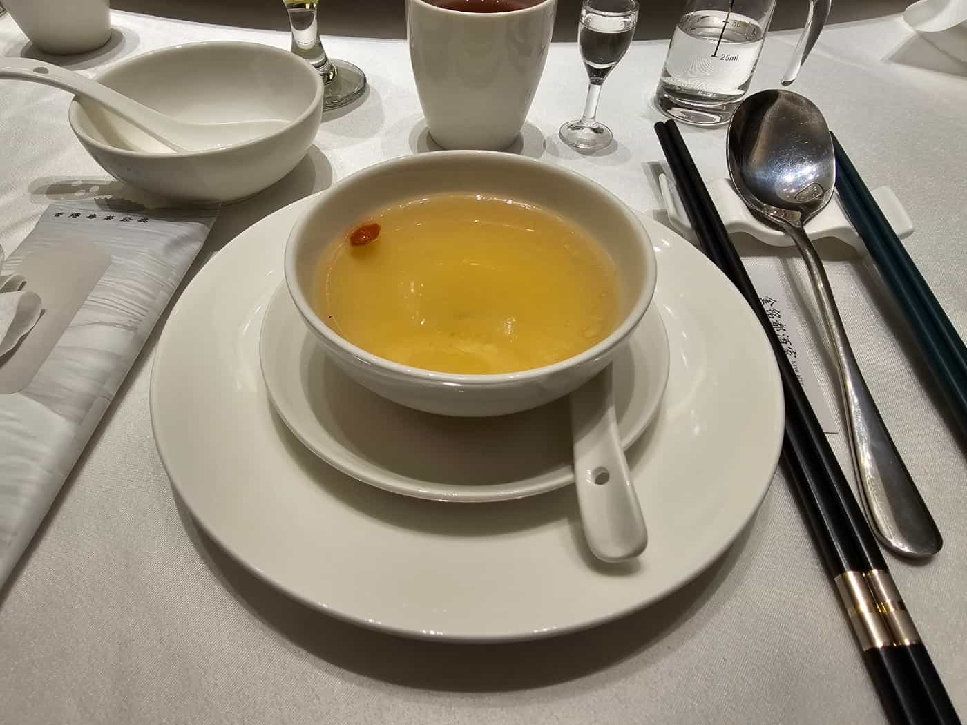 金铭都酒家 KING MET ARCADE5