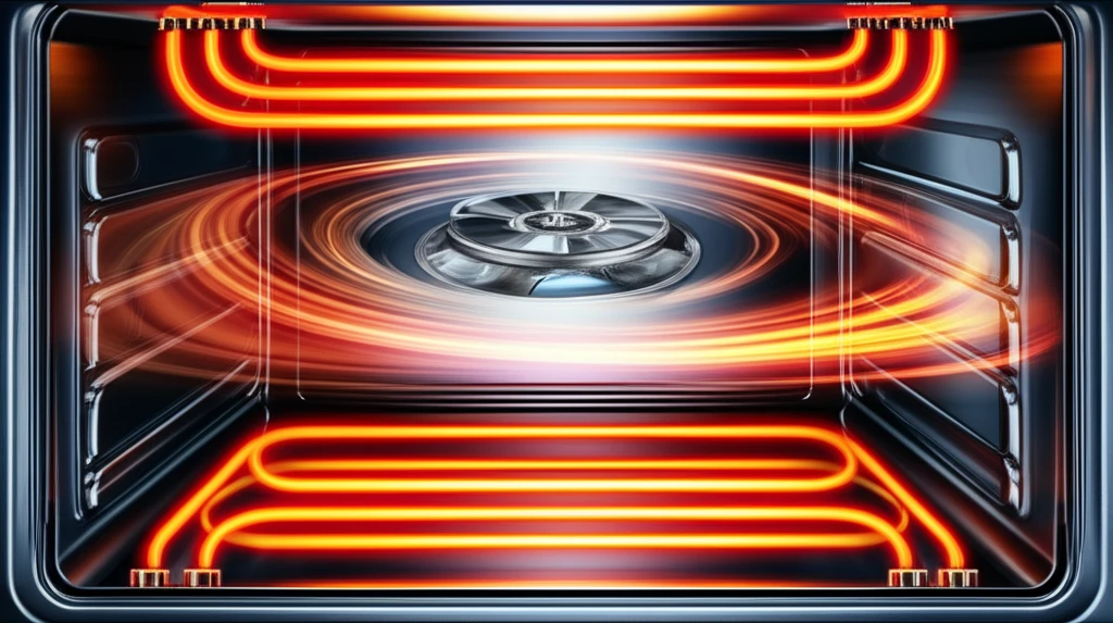 스마트오븐 예열 단축을 위한 3가지 ..