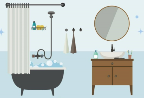 장마철 습기제거 꿀팁 