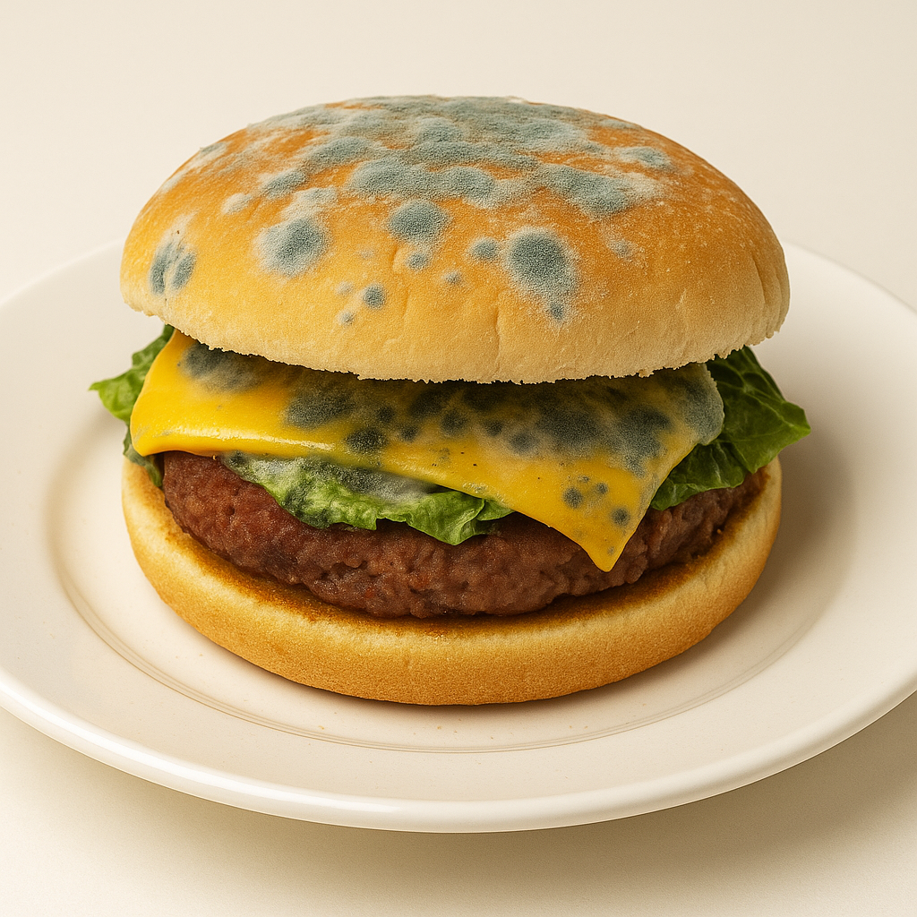 식중독 자가진단