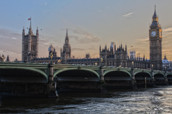 영국 런던 여행지 사진