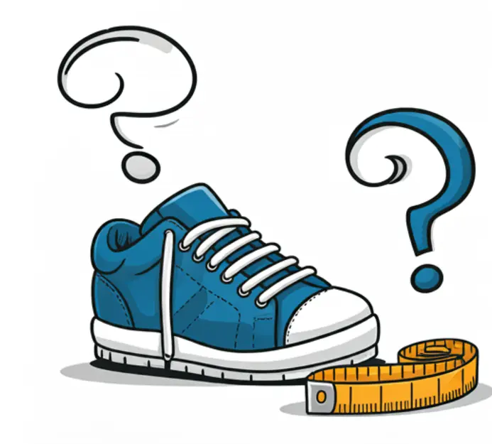 유럽 37사이즈 몇mm-1