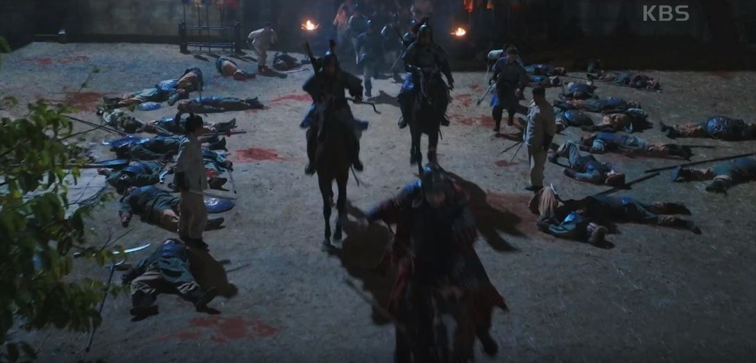 고려거란전쟁_12회