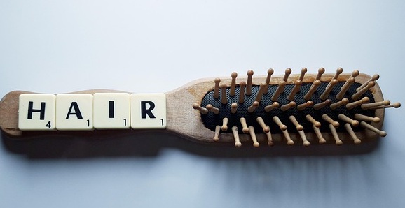 탈모 초기 징후