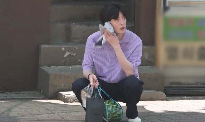 안재현 나혼산 고양이 반려묘 안주 일상 근황