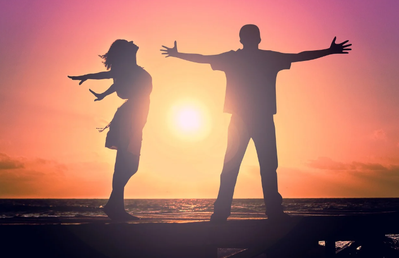 하루 햇빛 노출과 비타민D