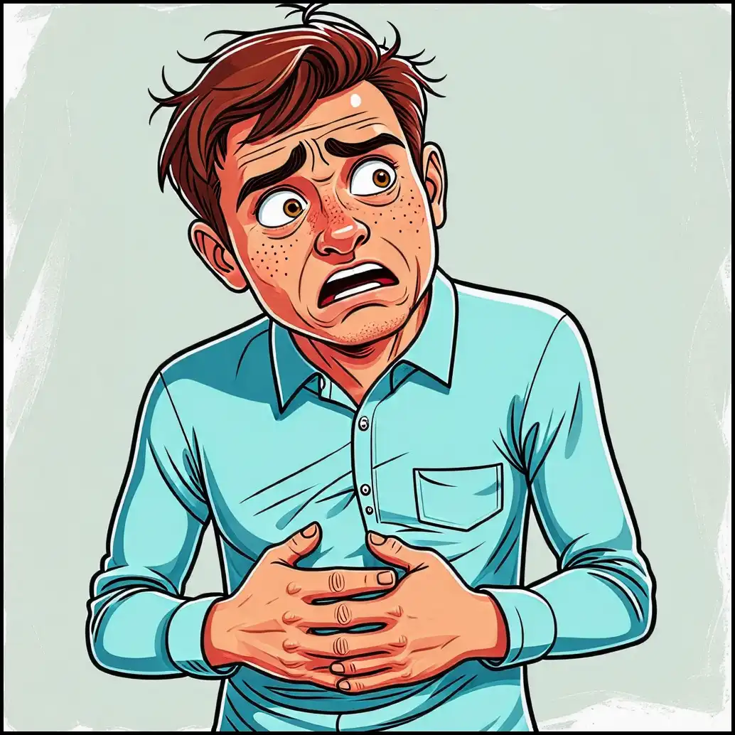 카베진 효능 복용법 부작용