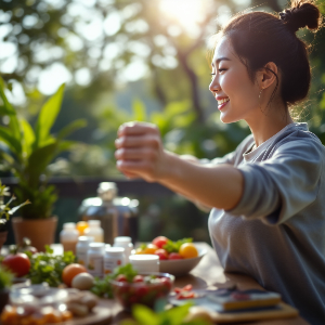 위고비, 정말 효과 있을까 체중 감량 성공률 분석