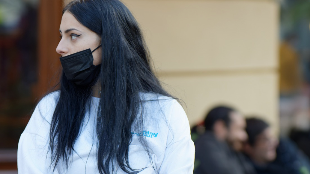 스트레스-직장인-환기-외부자극-휴식-방해요소