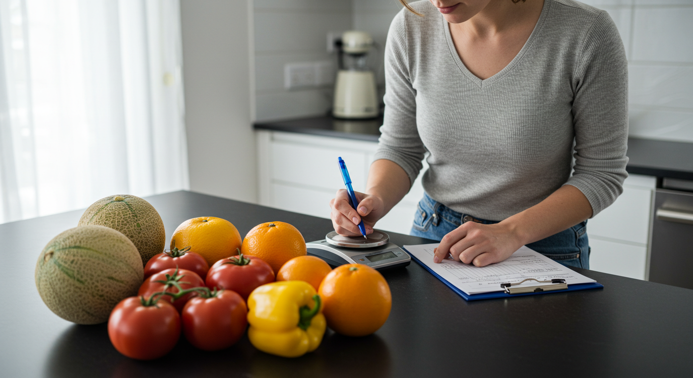 과일품평 향미패밀리 숙성지수 과즙량