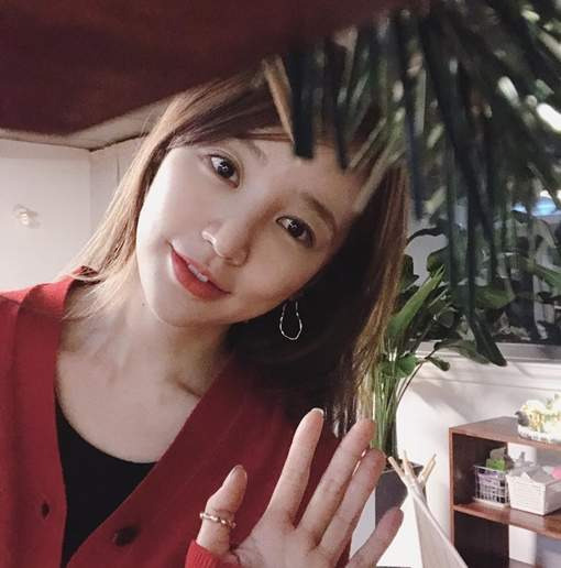 윤은혜 베이비복스