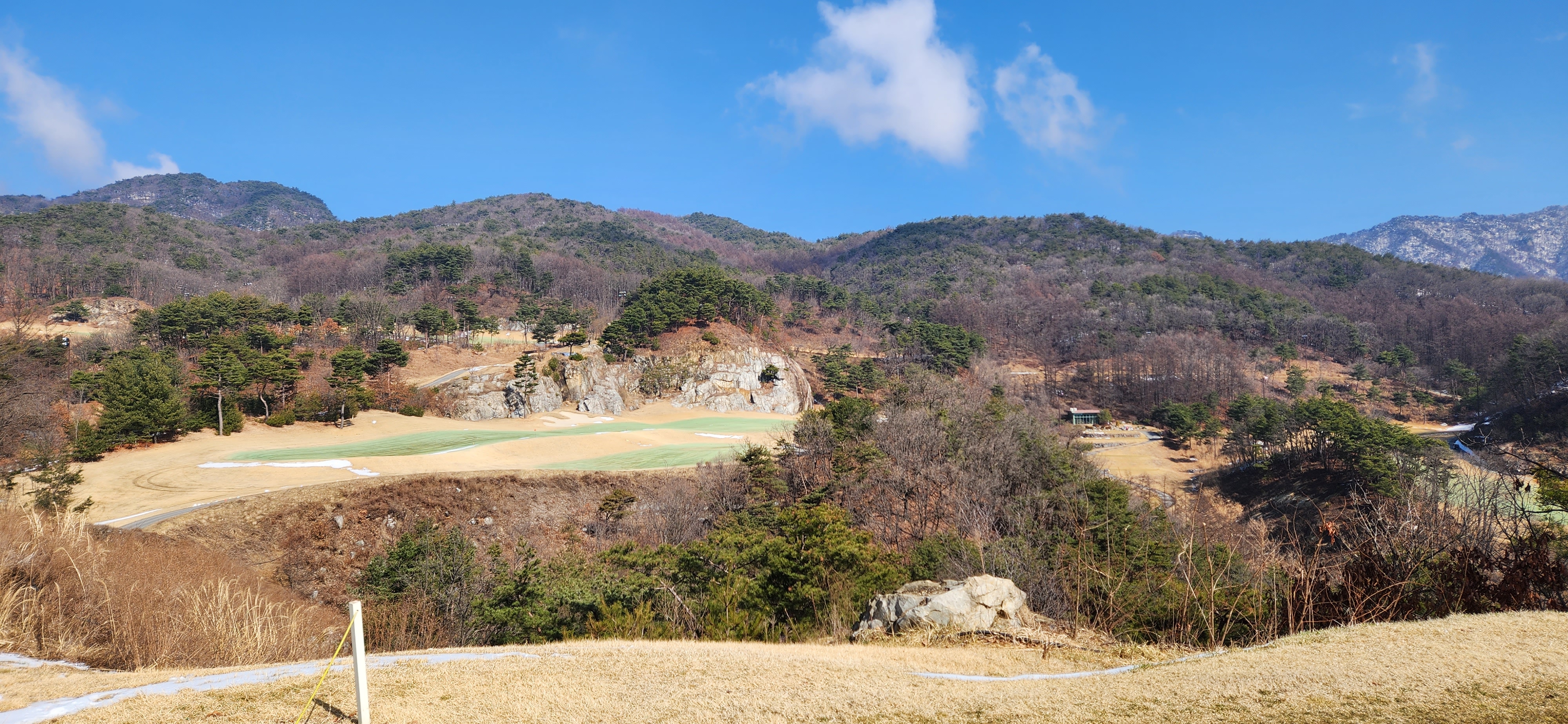 동촌gc