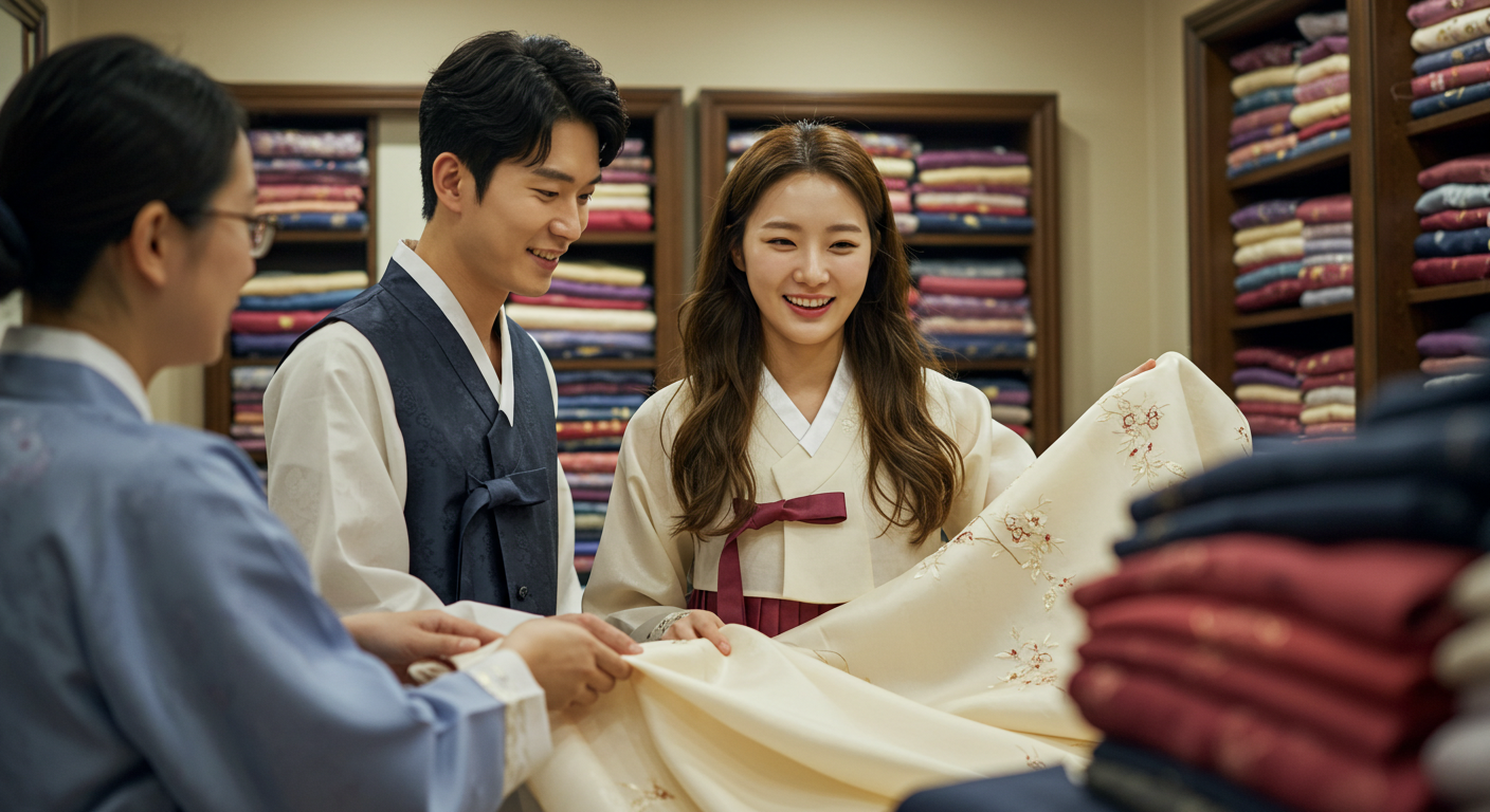 결혼식 부모님 인사말