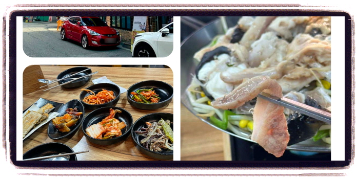 오늘N 위대한일터 아귀수육 아귀찜 후기