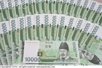 고령자 고용지원금