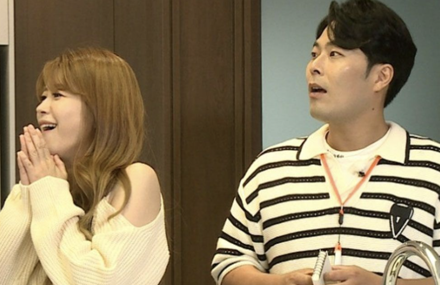 김승혜-김해준-결혼