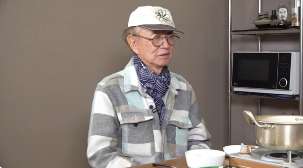 개그맨 전유성