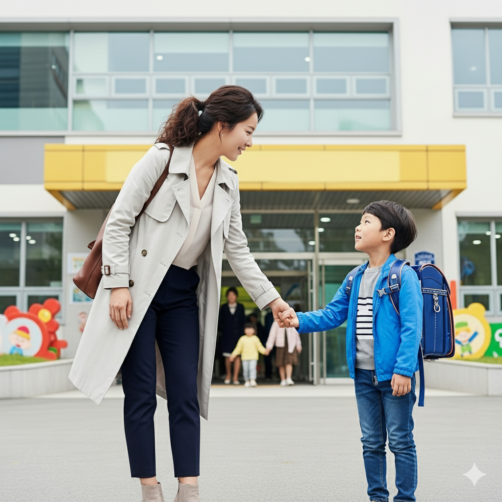 육아기 10시 출근제 공무원 적용여부