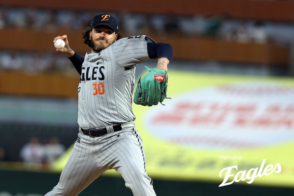 KBO 전반기 성적 분석