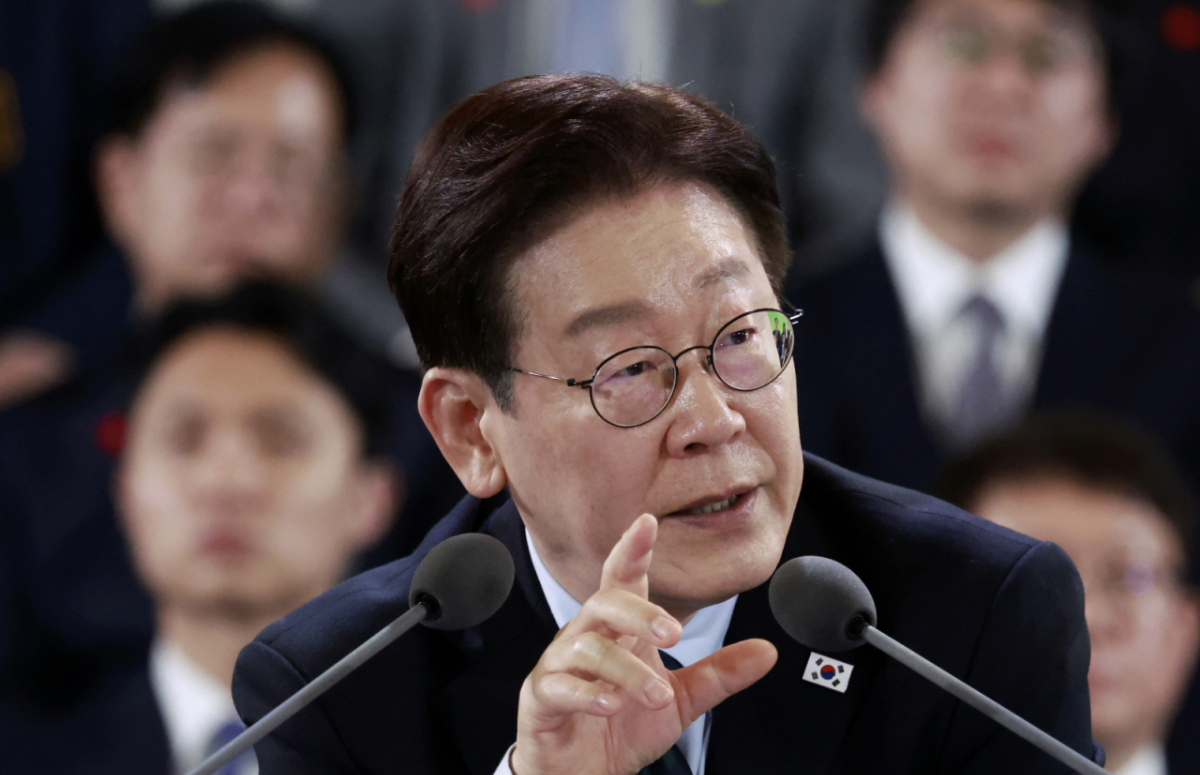 토론회 일정 한눈에 보기