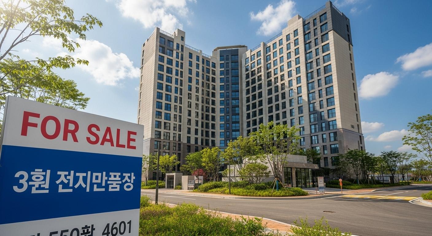 3기신도시 본청약