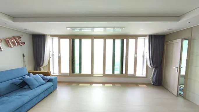 가브커튼 강동점