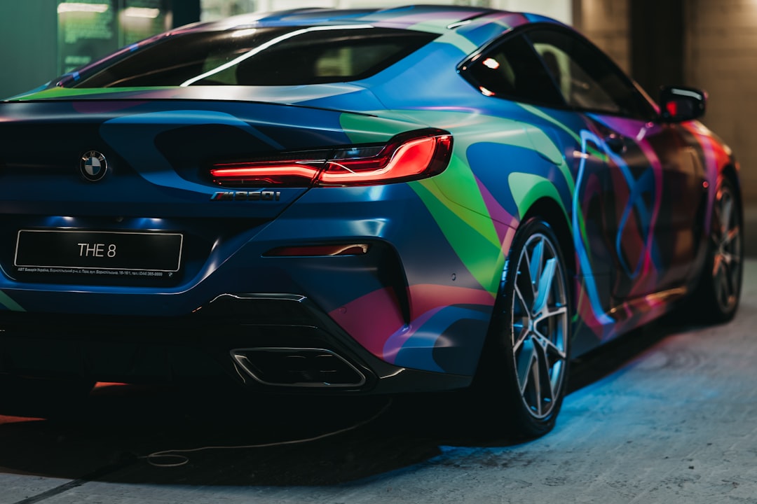 BMW