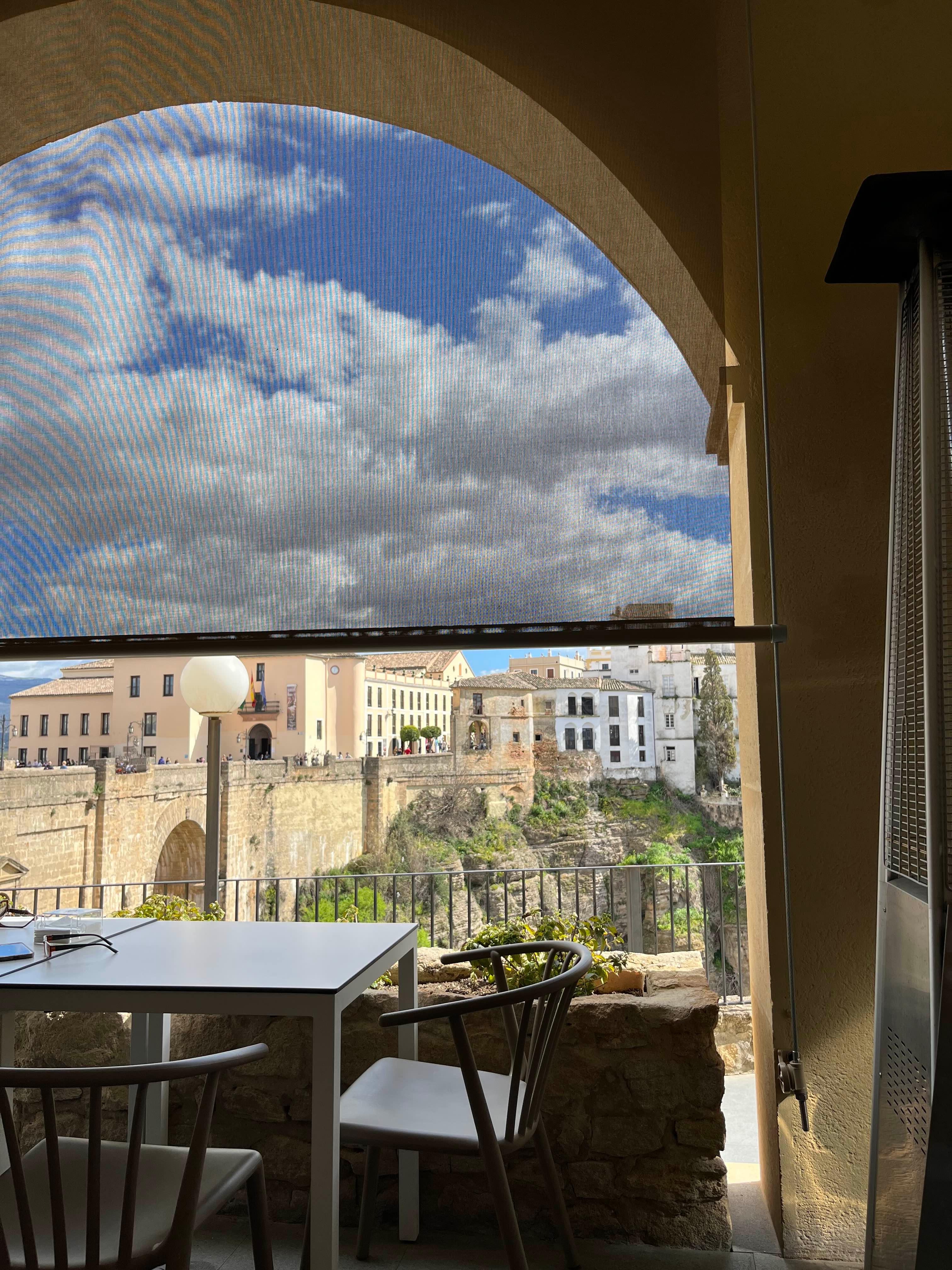 스페인 관광 추천지 론다 사진