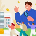 청년 우대통장 별 가입 조건 - 금리 혜택 : 목돈 마련