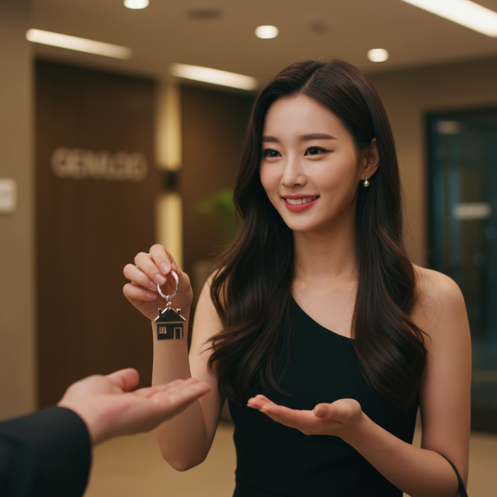 절세 전략 4: 임대&middot;거주 배치