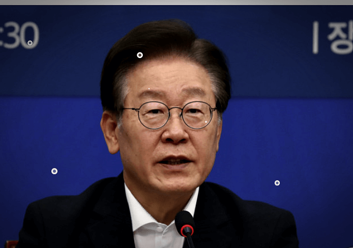 이재명 