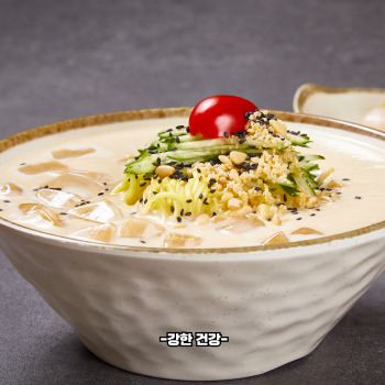 콩국수 맛있게 하는 비법