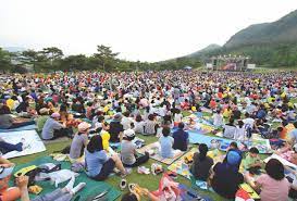 2024 20회 서원밸리 자선 그린콘서트 기본일정과 출연지 소개 김재중 장민호 테이 백지영 알리 정동하 임한별 슈퍼주니어(이특 신동) 데이브레이크 빌리 하이키 키썸 박학기 출연