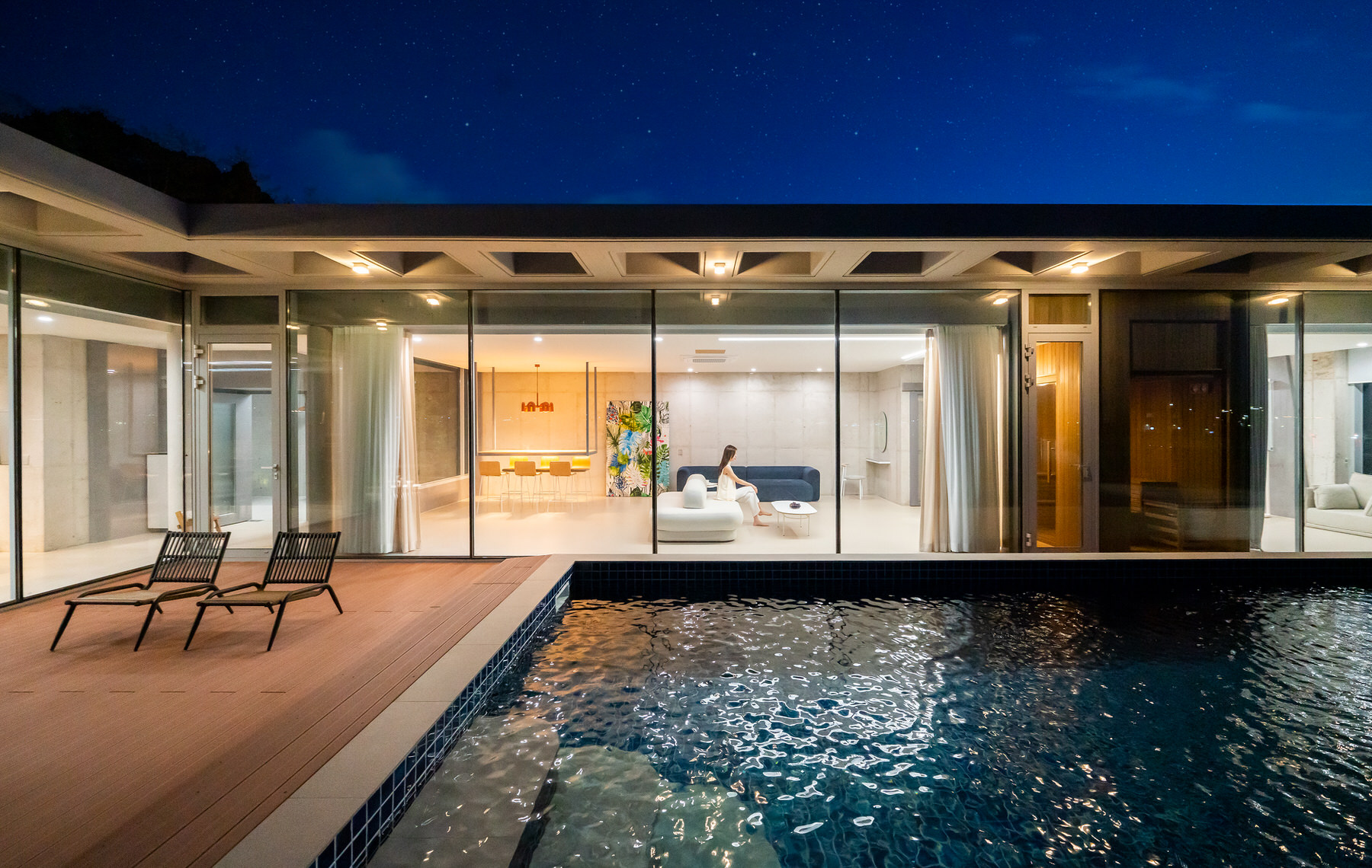 국내프라이빗독채펜션