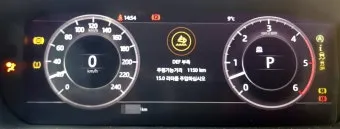 요소수 경고등 의미와 대처 방법 실전 안내_4