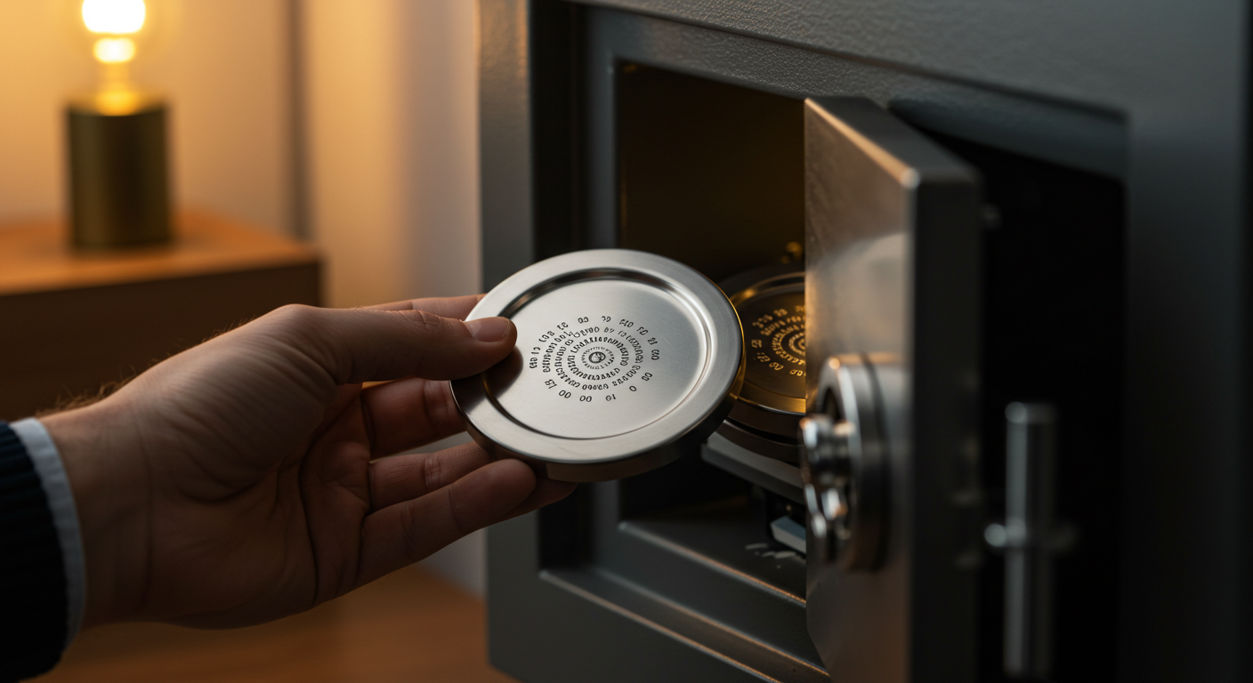 코인 지갑&amp;#44; 암호화폐 보안&amp;#44; 시드 문구