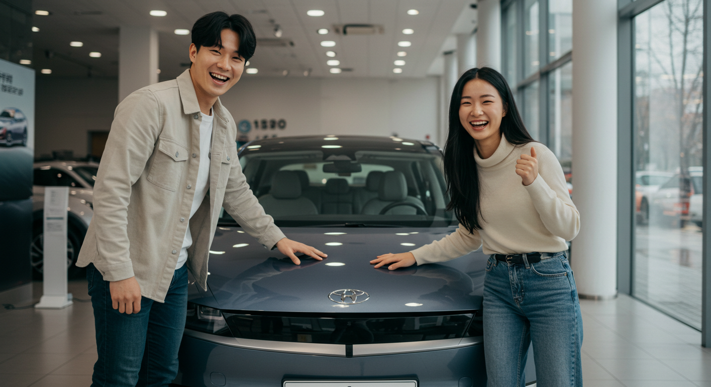 자동차 판매 시 발생하는 세금