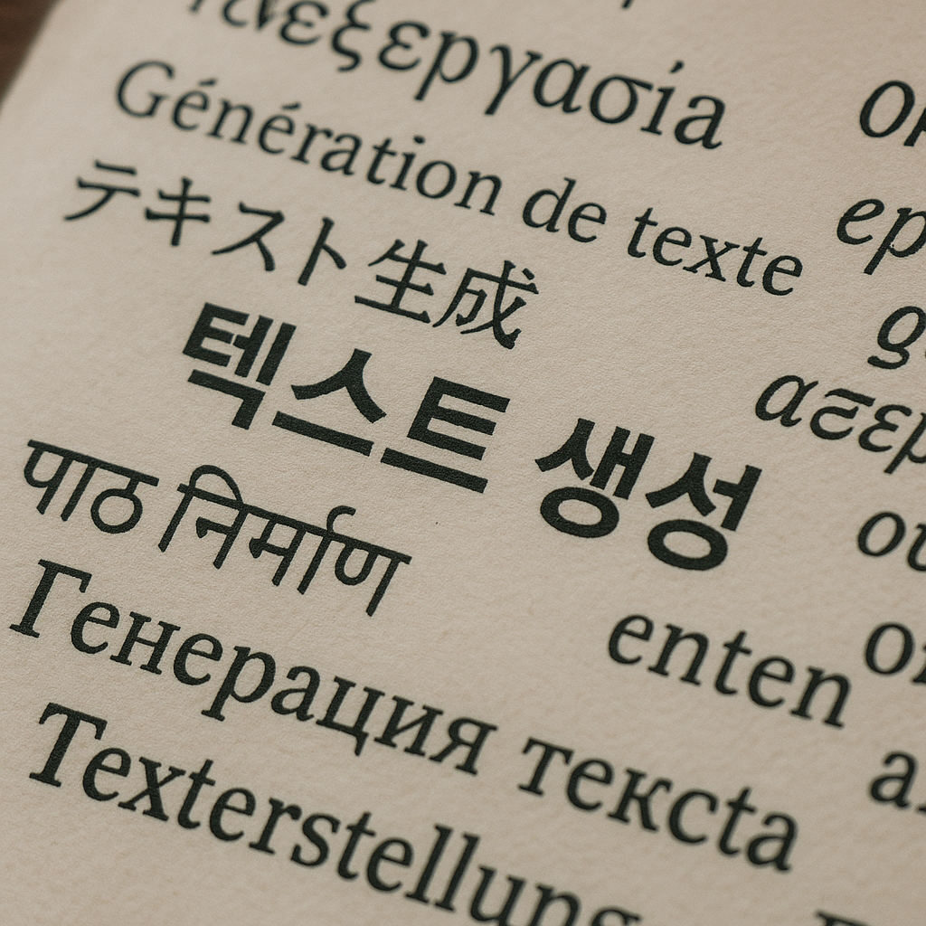 언어학 vs 국문학 관련 이미지