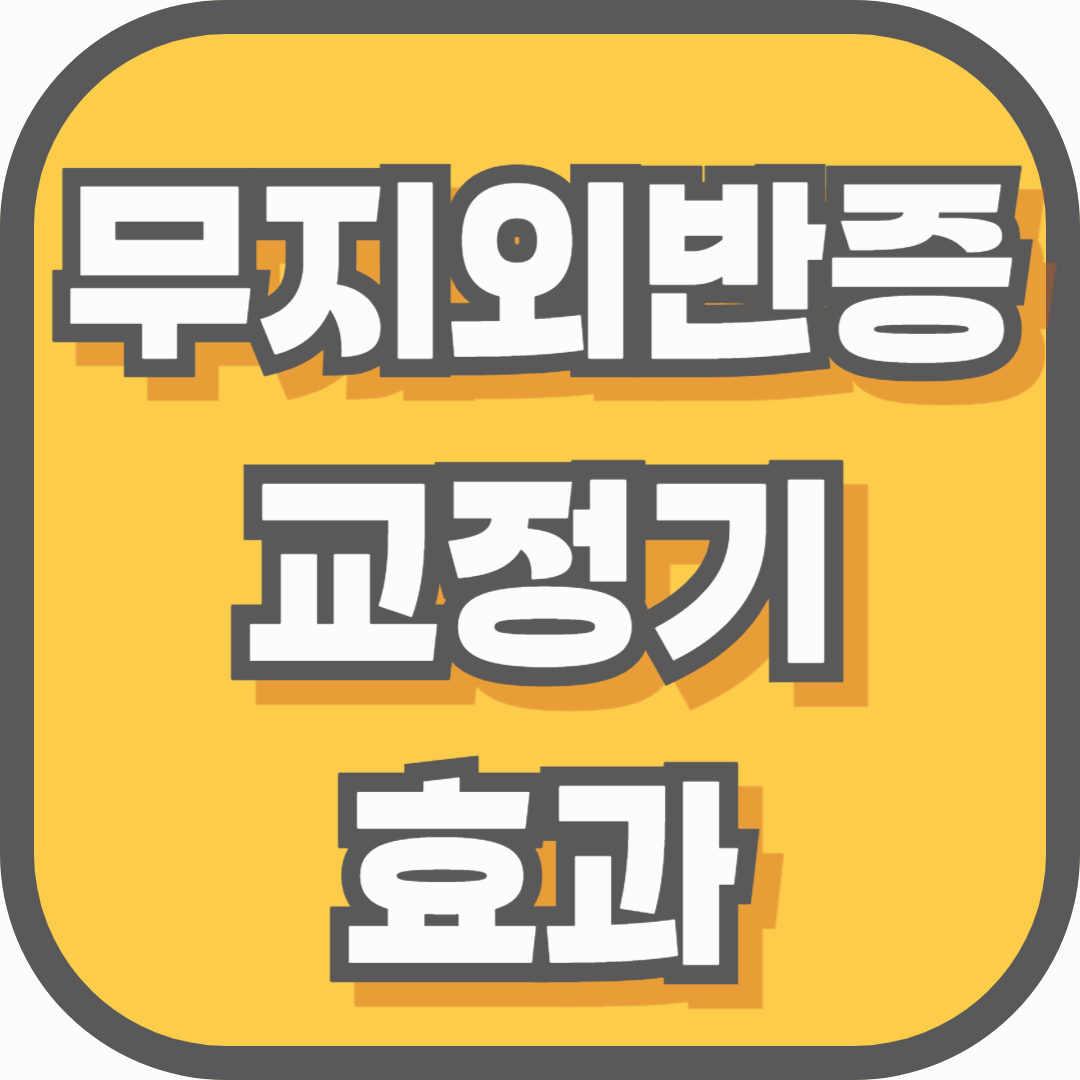 무지외반증 교정기 효과 있을까? 직접 써본 후기와 추천 제품 비교