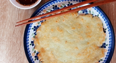 감자전만드는방법이미지