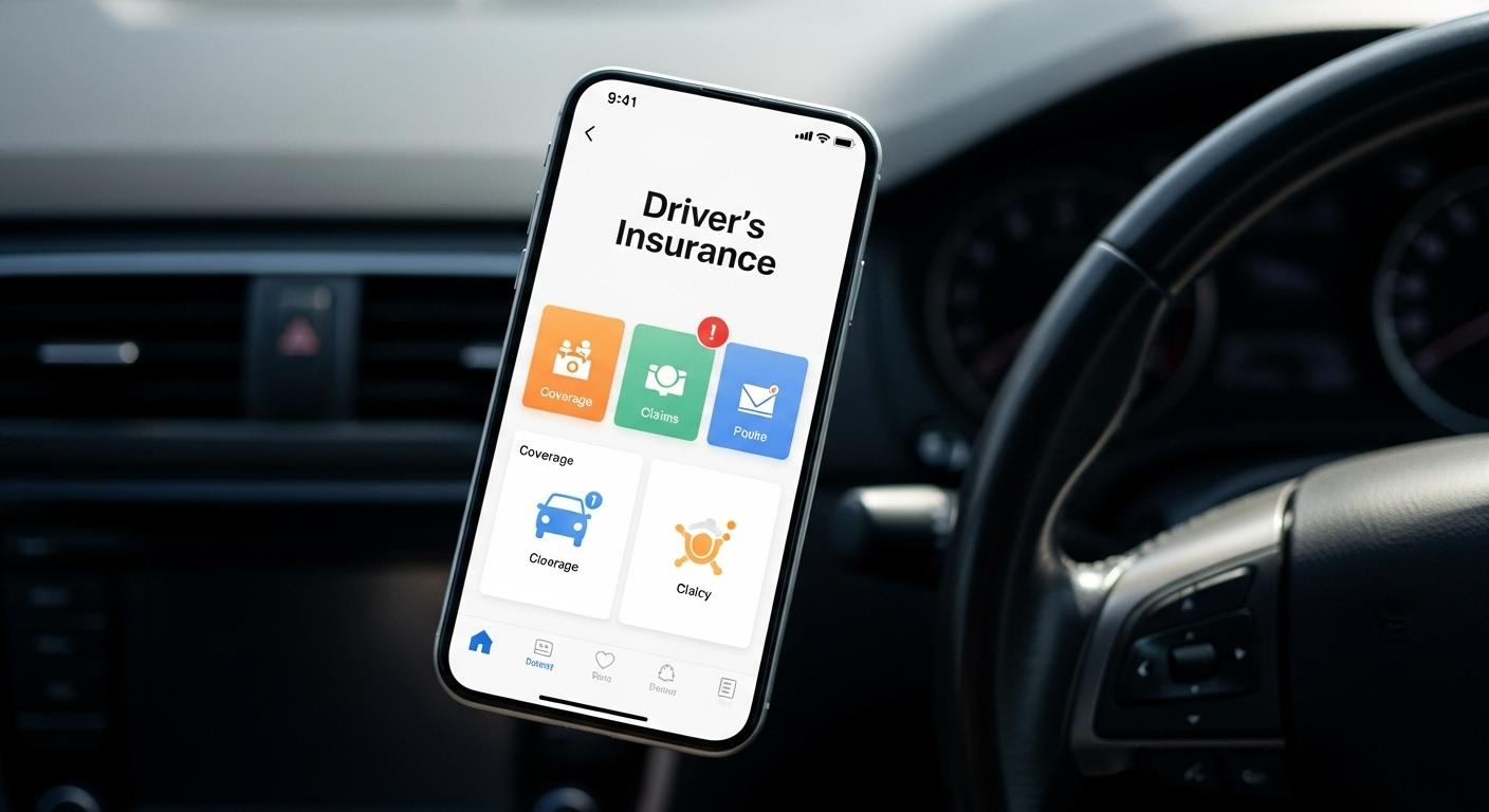 운전자보험 만원