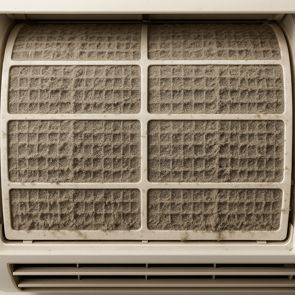 에어컨 청소, 비용과 효과 비교로 알차게 준비하는 법