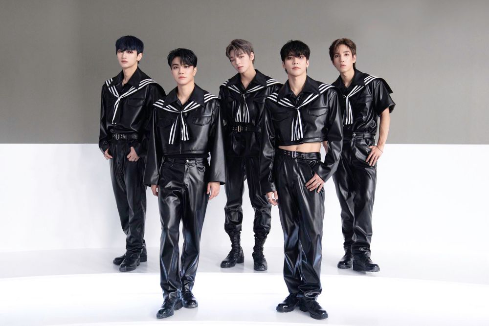 VANNER(배너)&#44; 클렙엔터테인먼트