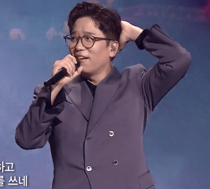 이적(김수철) 나도야 간다