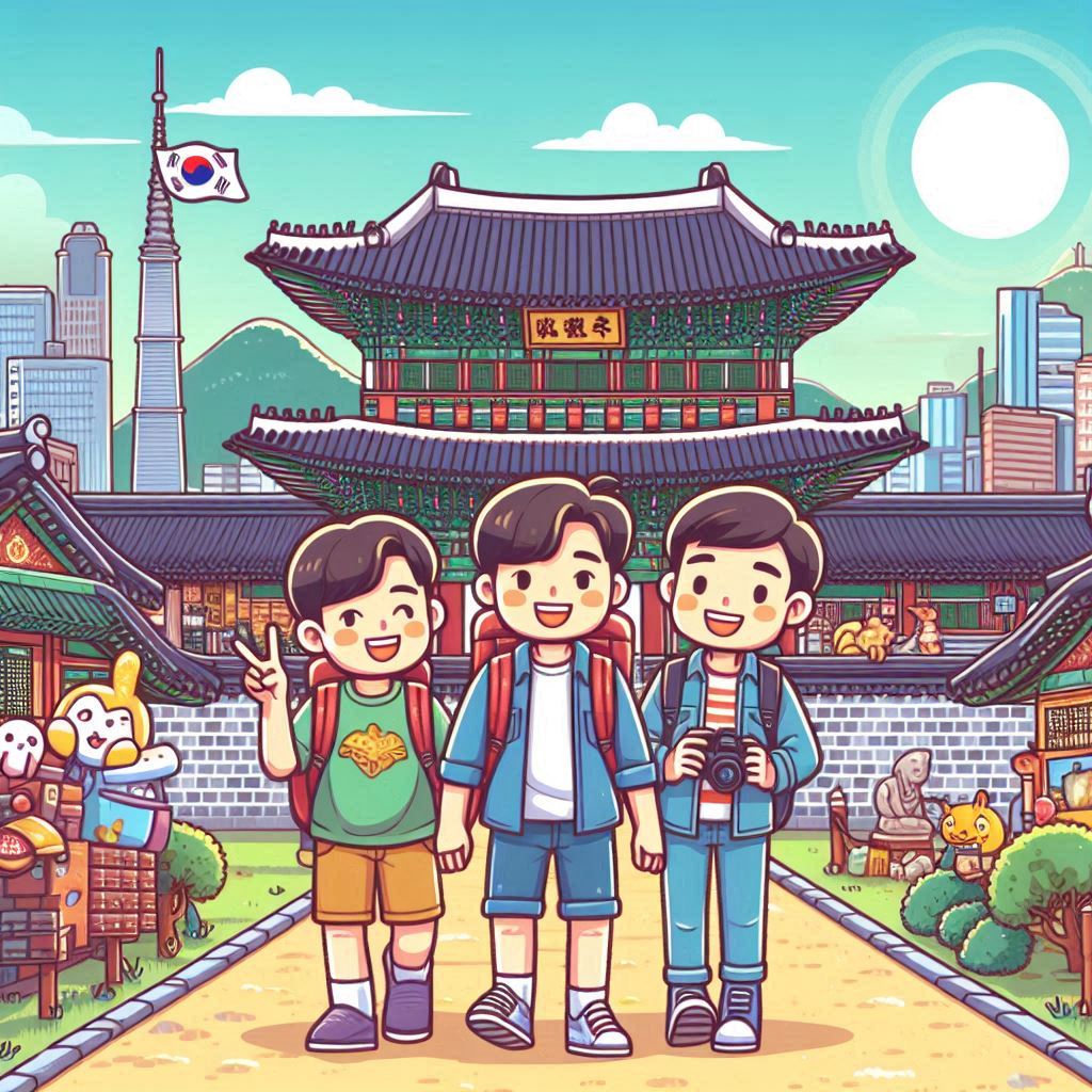 7월 국내 여행지 추천 베스트 10